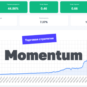 Стратегия «Donch»