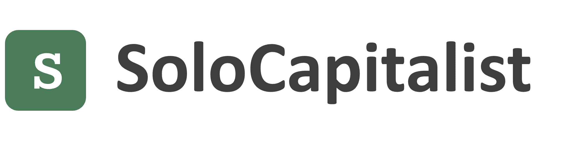 Solocapitalist